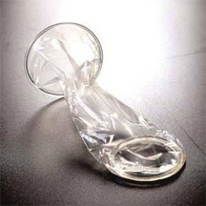 Female Condom Anal